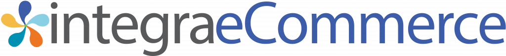 integraeCommerce logo