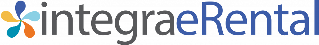 integraeRental logo